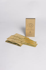 Carboxy Gel Treatment Masks (3-Count)