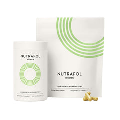 Women’s Vegan Hair Growth Pack