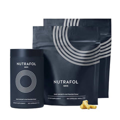 Men's Hair Growth Pack