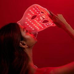 Contour Face LED Mask