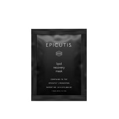 Lipid Recovery Face Masks (Set of 5)