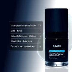 Precision Eye Lift