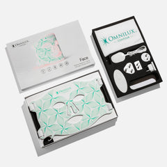 Contour Face LED Mask