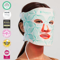 Contour Face LED Mask