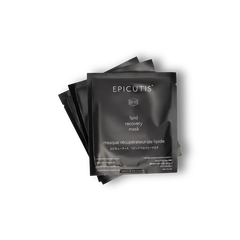 Lipid Recovery Face Masks (Set of 5)