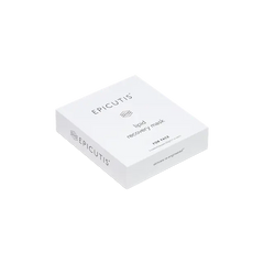 Lipid Recovery Face Masks (Set of 5)