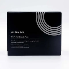 Men's Hair Growth Pack