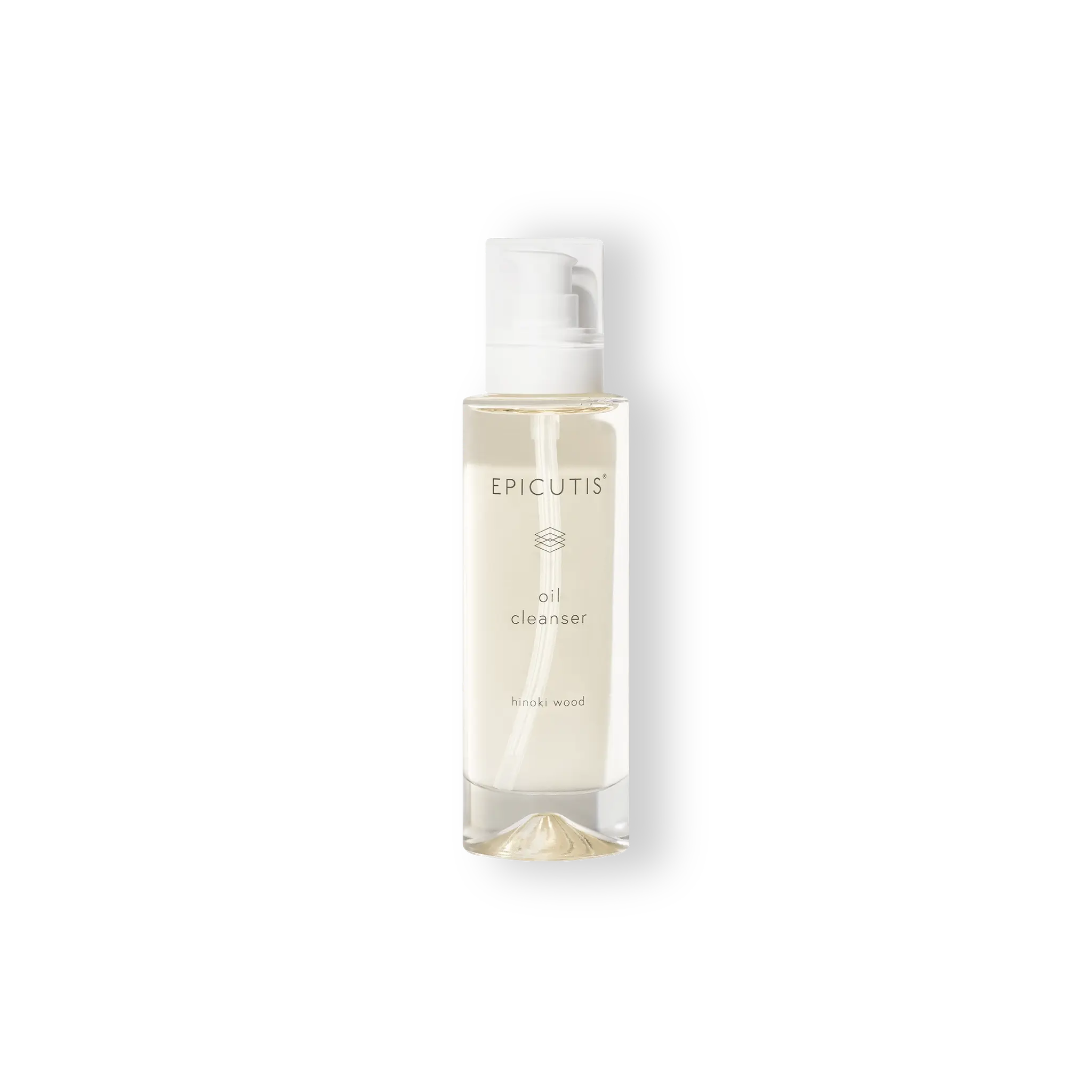 Oil Cleanser