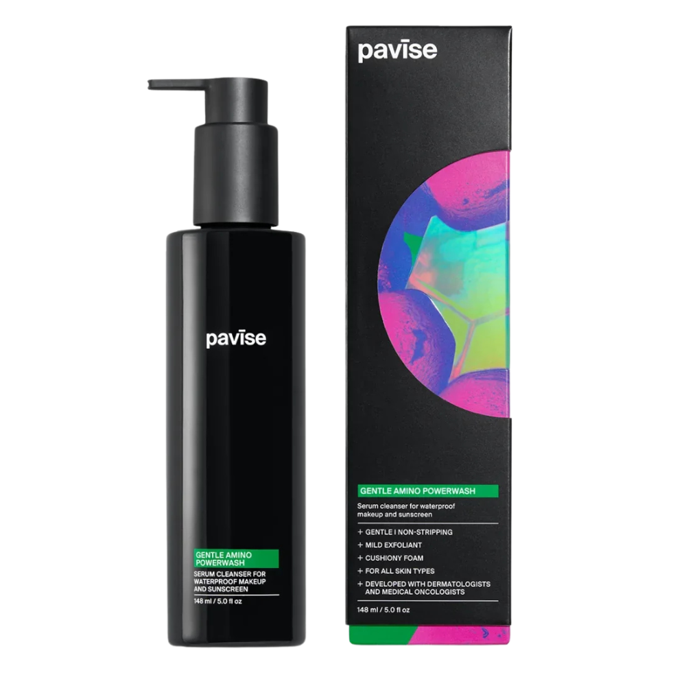 Gentle Amino Powerwash