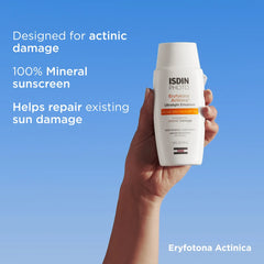 Broad Spectrum SPF 50 Sunscreen (not tinted)
