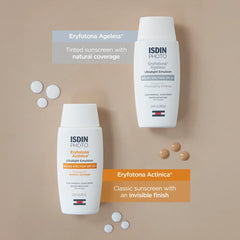 Broad Spectrum SPF 50 Tinted Sunscreen