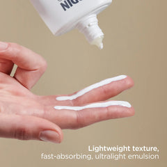 Broad Spectrum SPF 50 Sunscreen (not tinted)