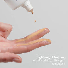 Broad Spectrum SPF 50 Tinted Sunscreen