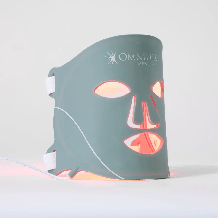 Men LED Mask
