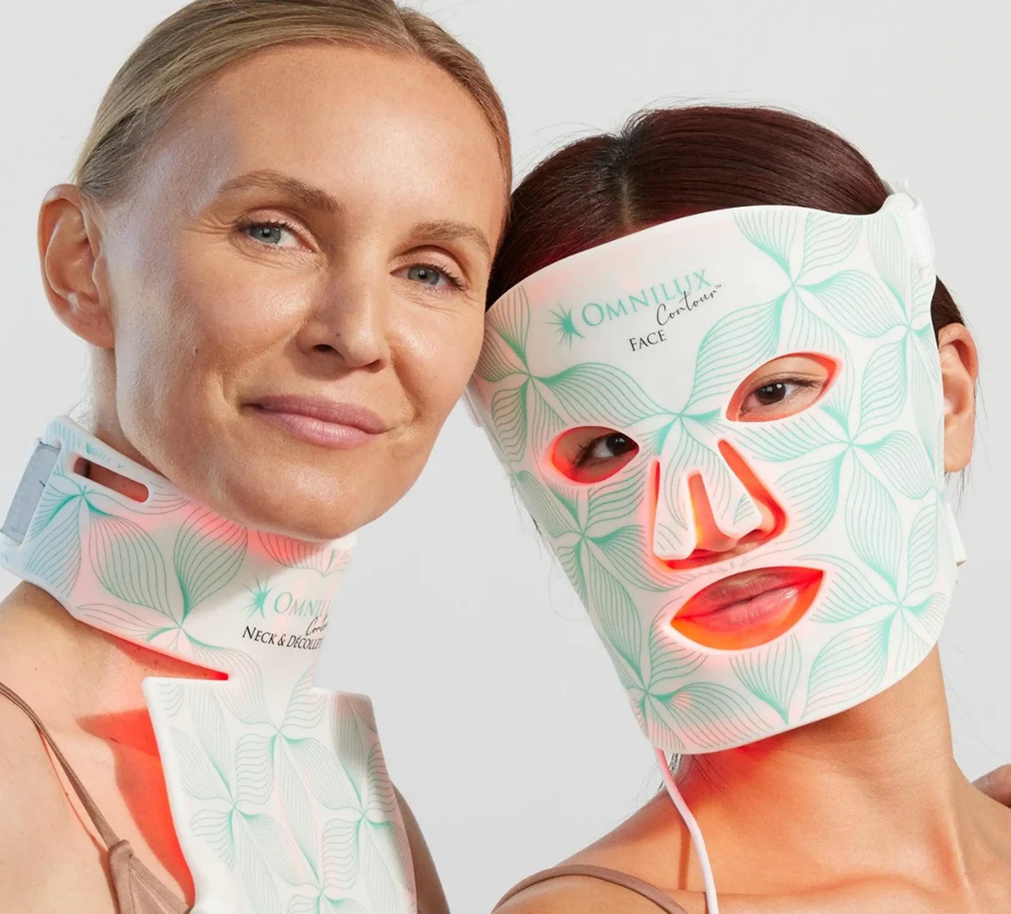 Women wearing the product