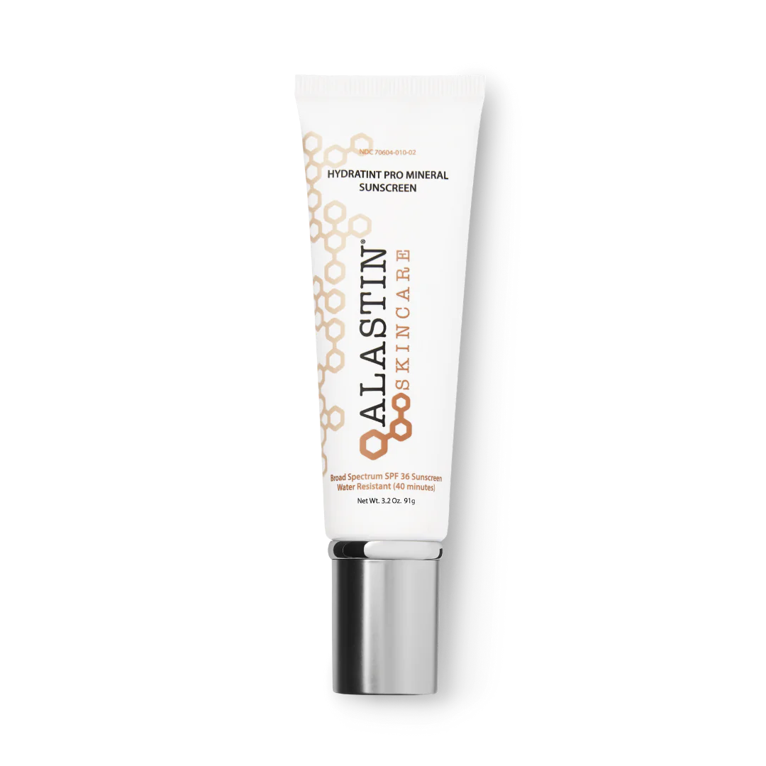 HydraTint SPF 36 Sunscreen