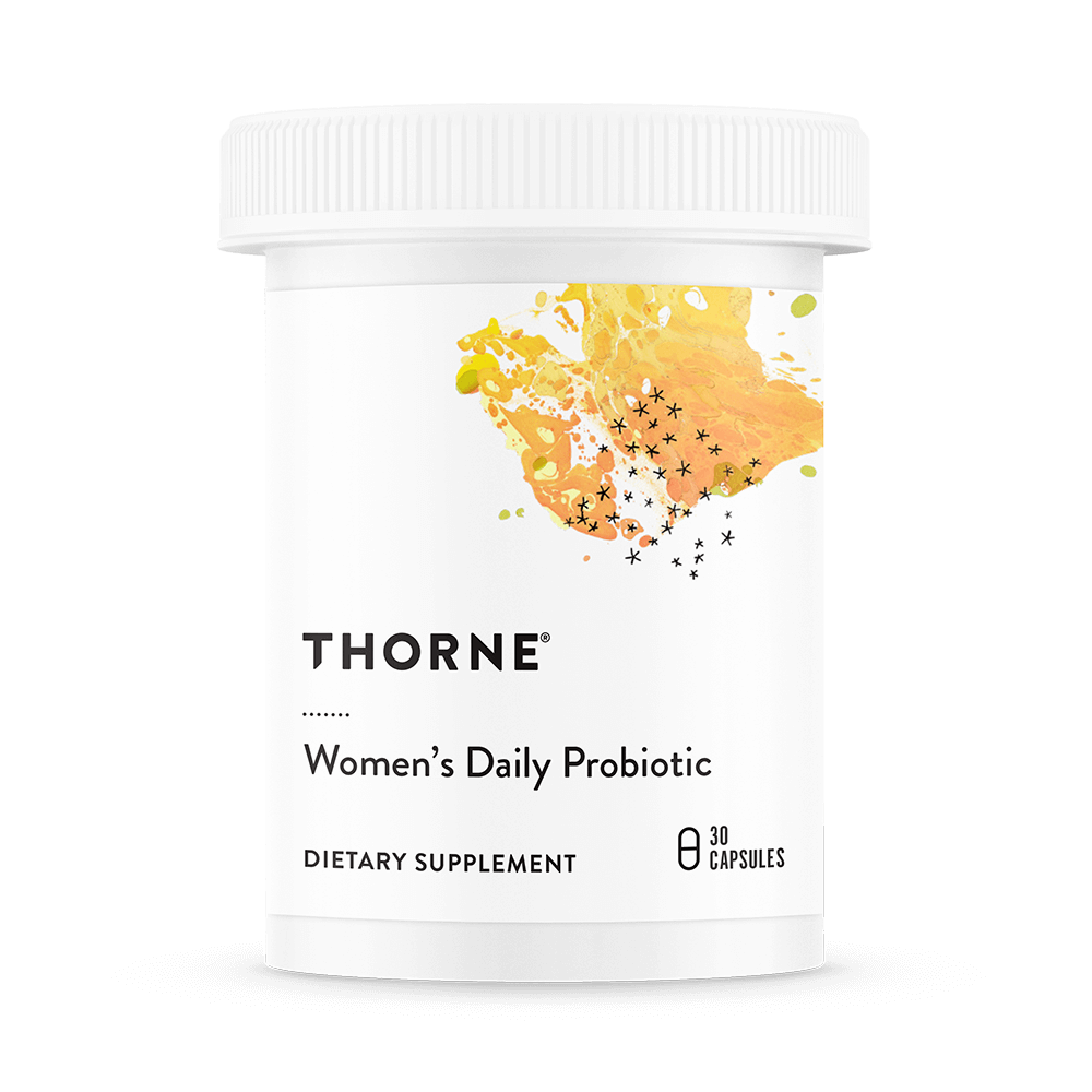 Women’s Daily Probiotic