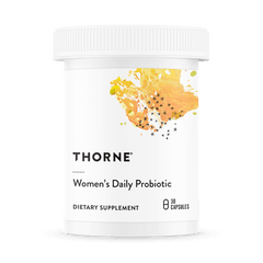 Women’s Daily Probiotic