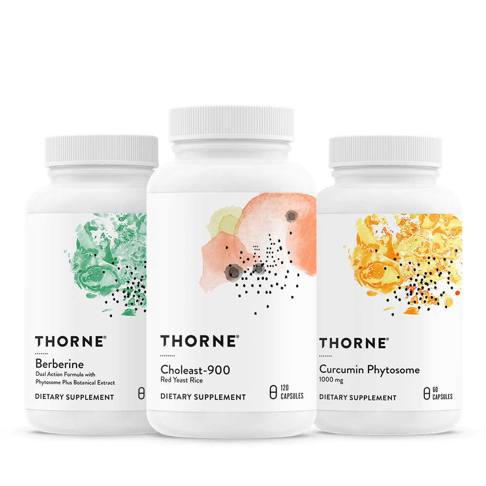 Heathy Lipids Bundle