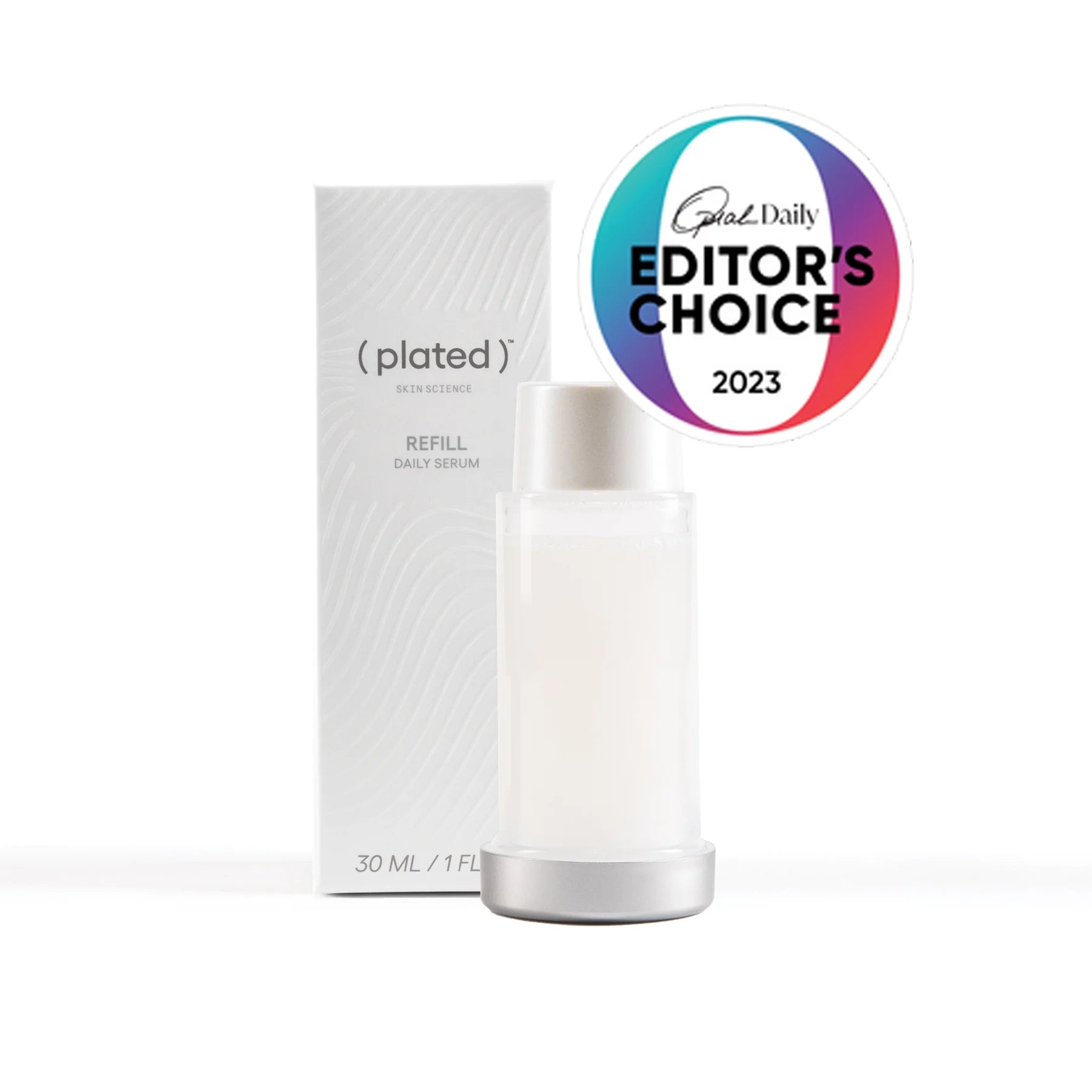 Daily Serum (Refill)