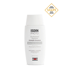 Broad Spectrum SPF 50 Tinted Sunscreen