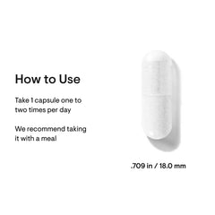 Zinc Picolinate 15mg