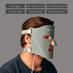 Men LED Mask