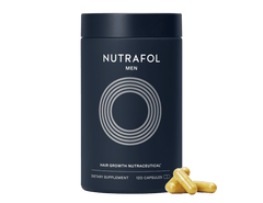 Men's Hair Growth Pack