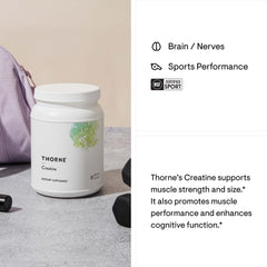 Creatine