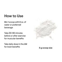 Creatine