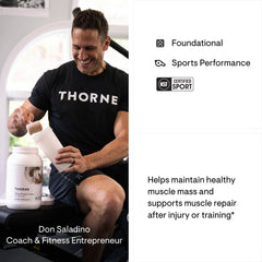 Whey Protein Isolate – Chocolate Flavored