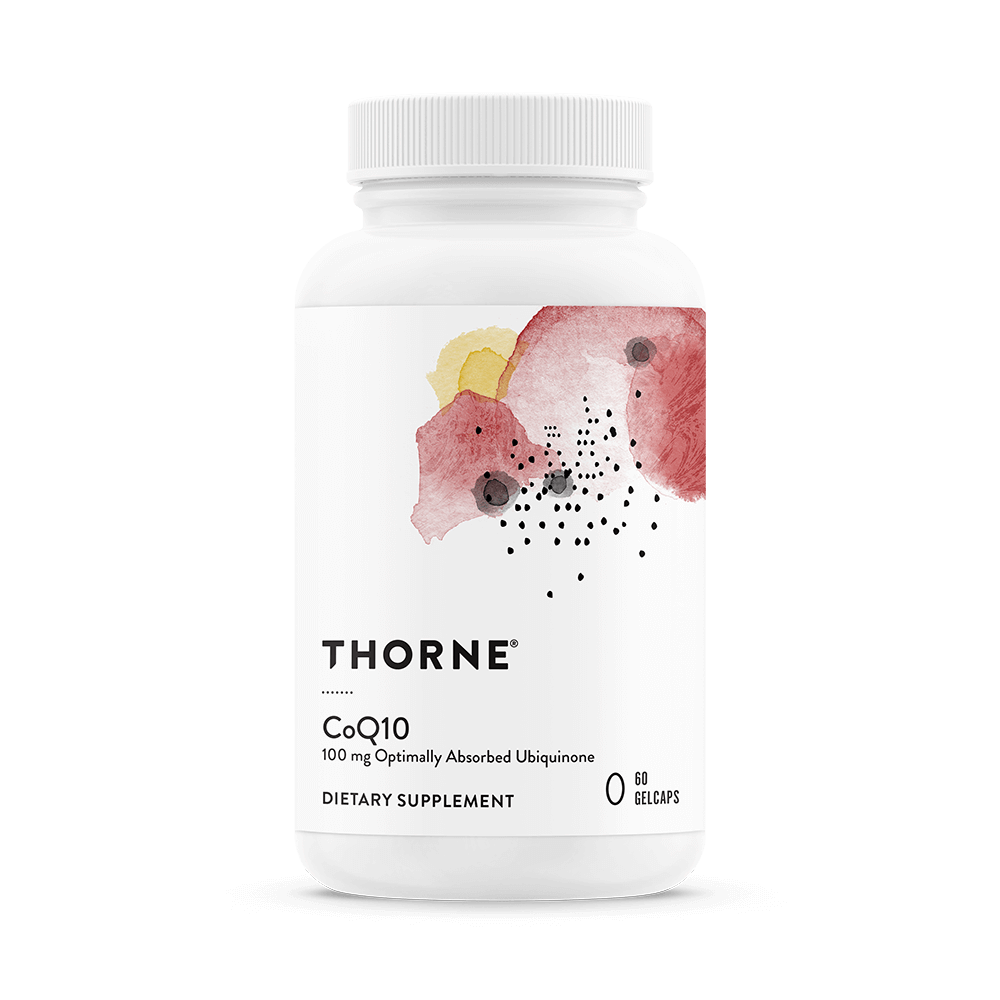 CoQ10 (Q-Best 100)