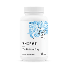 Zinc Picolinate 15mg