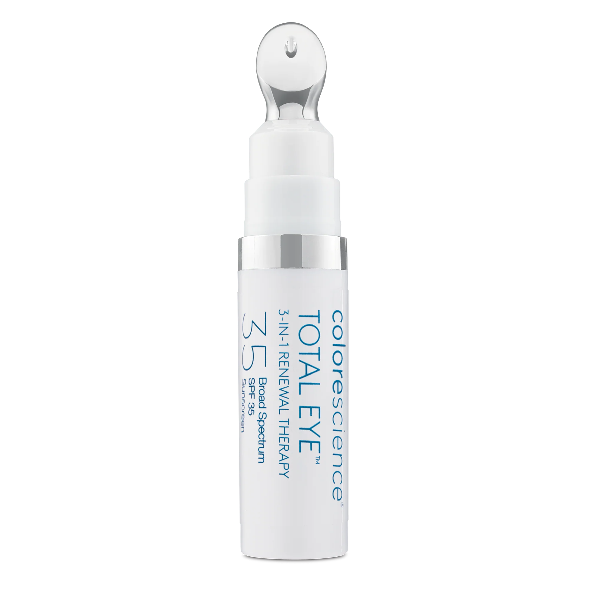 Total Eye 3-in-1 Renewal Therapy SPF 35