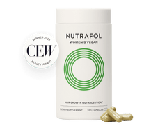 Women’s Vegan Hair Growth Pack