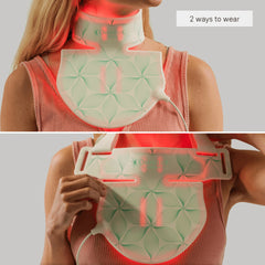 Contour Neck & Decollete LED Mask