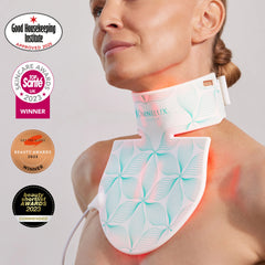 Contour Neck & Decollete LED Mask