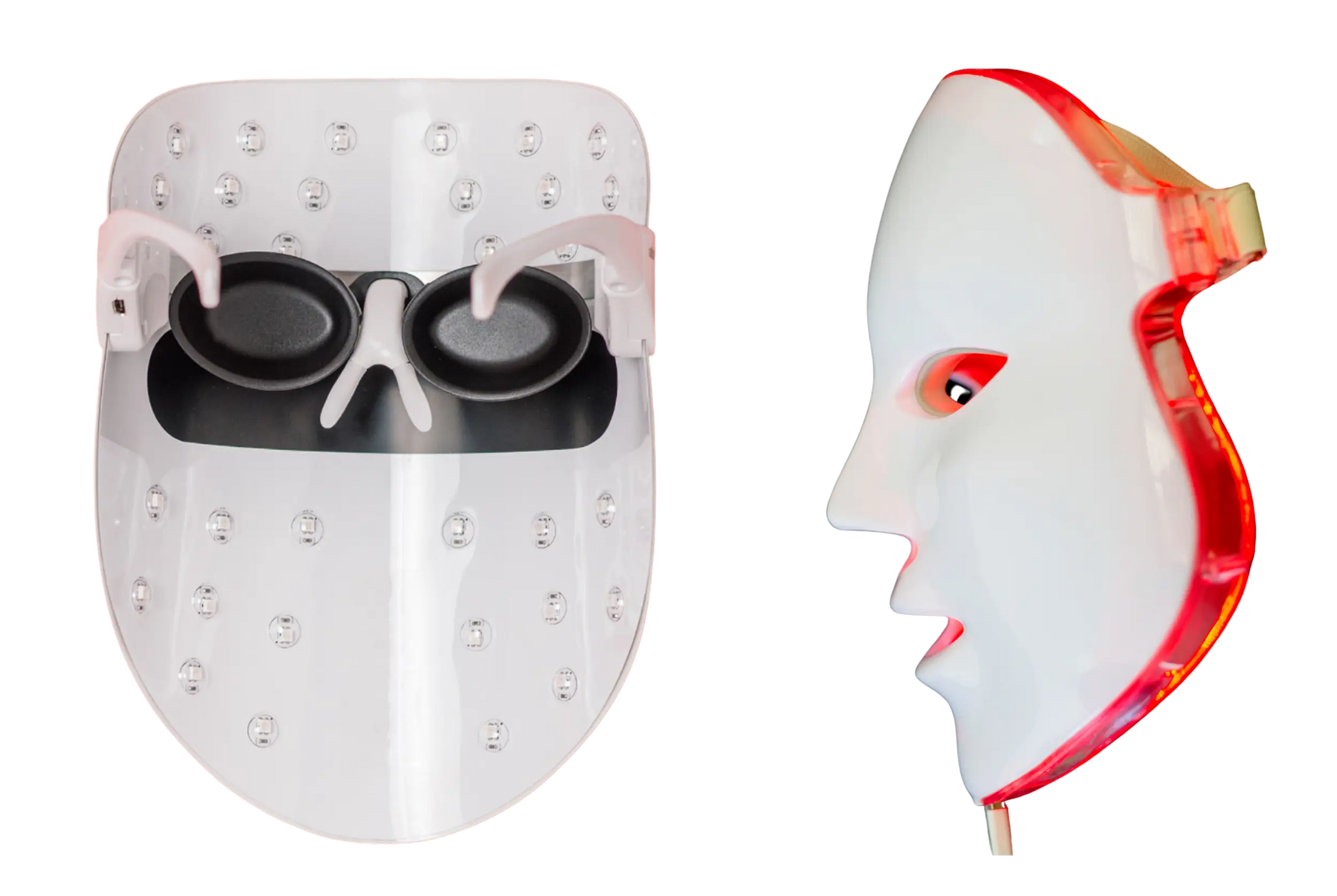 LED Light Therapy