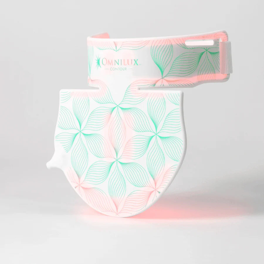 Contour Neck & Decollete LED Mask
