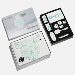 Contour Neck & Decollete LED Mask
