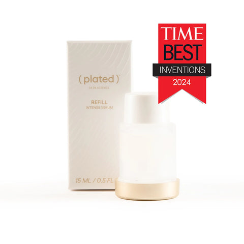 Intense Serum (Refill)
